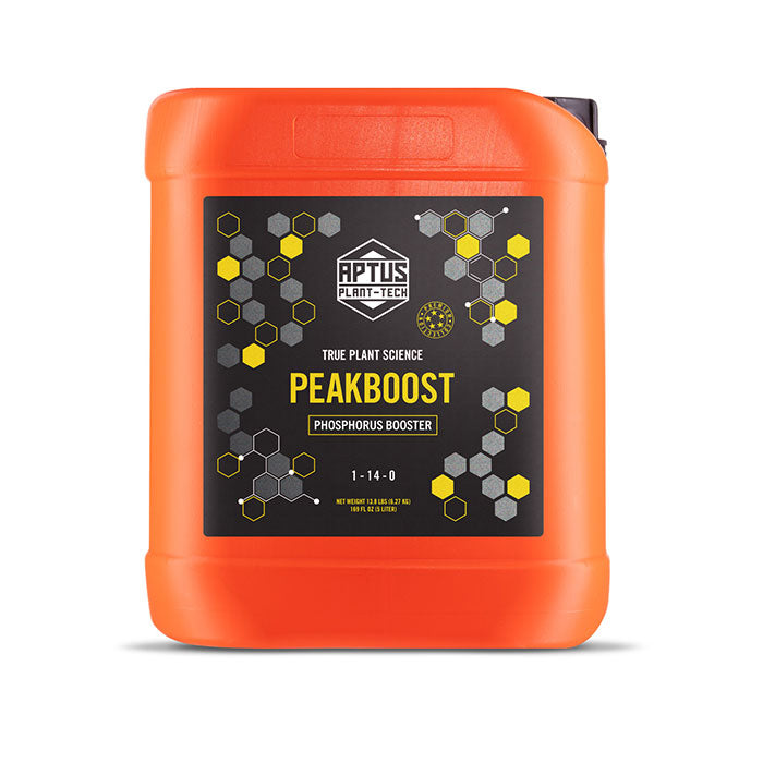 Aptus Peakboost, 5 Liter