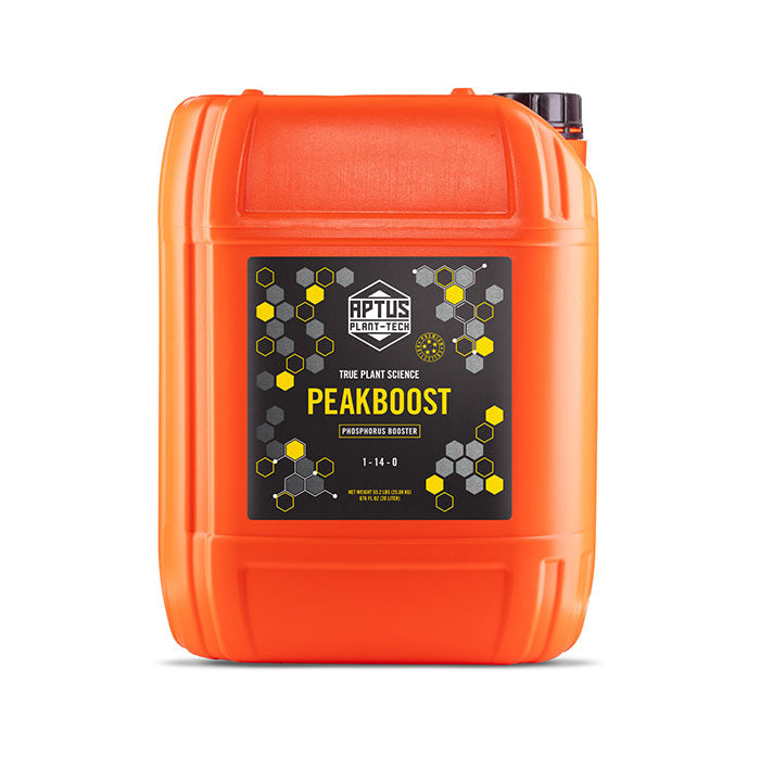 Aptus Peakboost