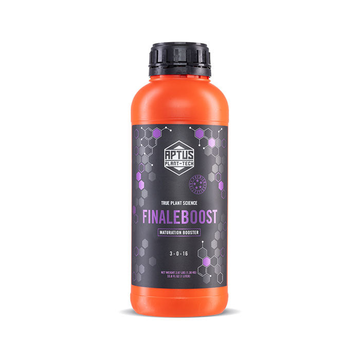 Aptus Finaleboost, 1 Liter