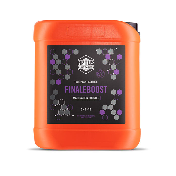 Aptus Finaleboost, 5 Liter