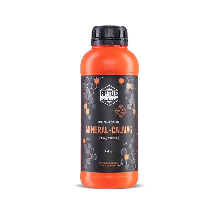 Aptus Mineral-CalMag, 1 Liter