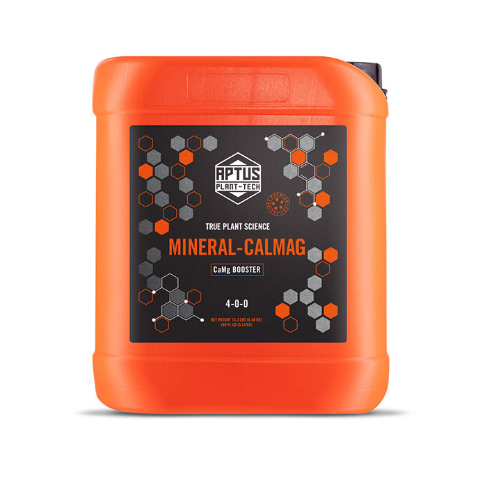 Aptus Mineral-CalMag, 5 Liter