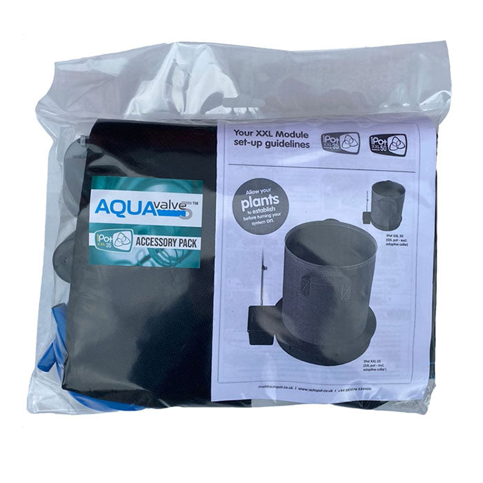 AutoPot Accessory Pack for XXL Module