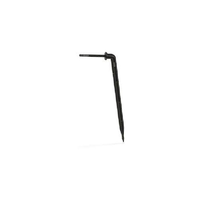 Netafim Angle Arrow Dripper - Pack of 100 (01MODS-A-ANG-B)