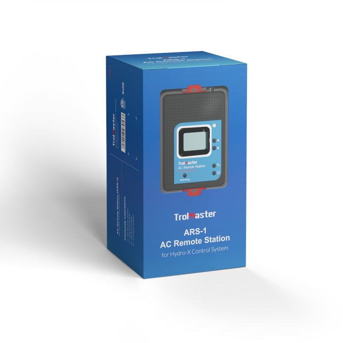 TrolMaster Hydro-X Universal Air Conditioner Remote Control Station