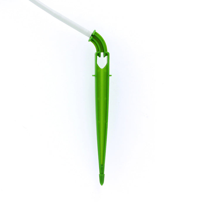 FloraFlex Micro Drip 1-Way Dripper Assembly, 24 Inch, Pack of 40