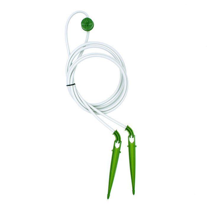 FloraFlex Micro Drip 2-Way Dripper Assembly, Pack of 20