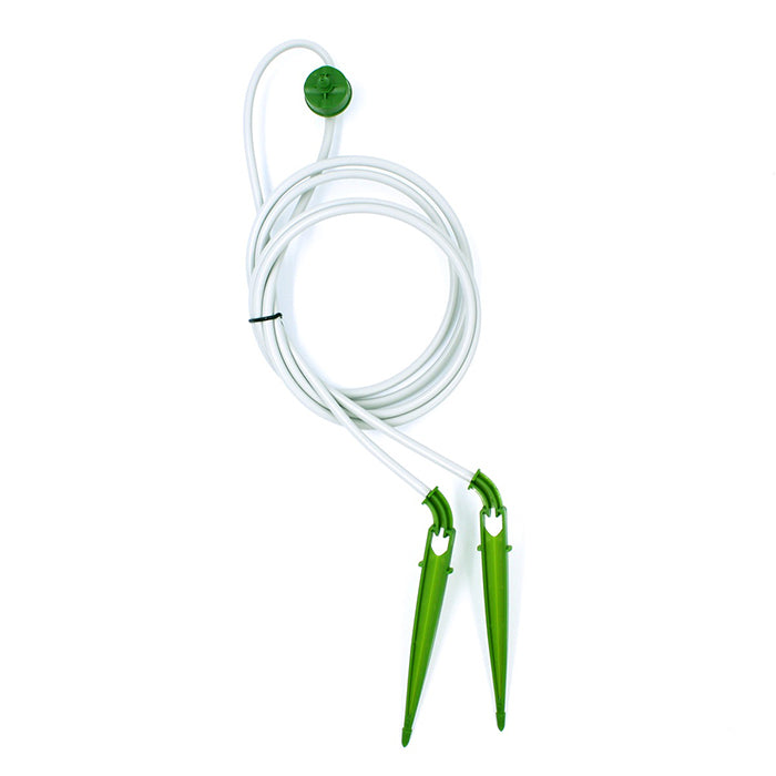 FloraFlex Micro Drip 2-Way Original Dripper Assembly, 36 Inch, Pack of 20