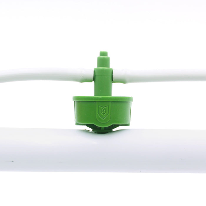 FloraFlex Micro Drip 2-Way Dripper Assembly, Pack of 20