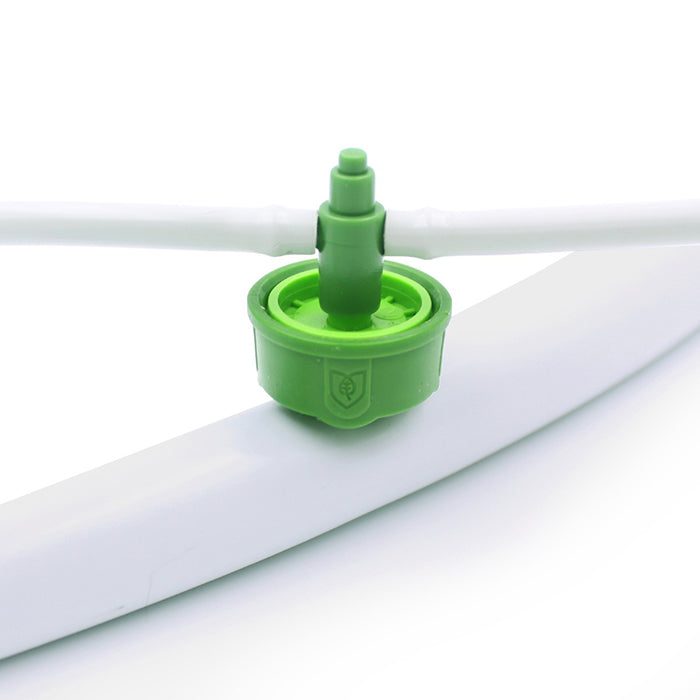 FloraFlex Micro Drip 2-Way Dripper Assembly, Pack of 20