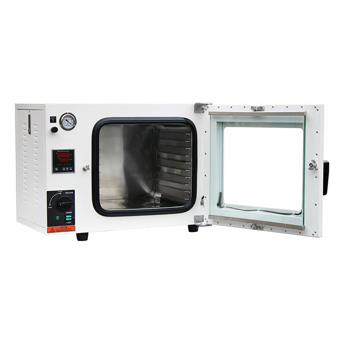 Across International ECO 150°C 1.9 CF Vacuum Oven with LED Light, 220 Volt