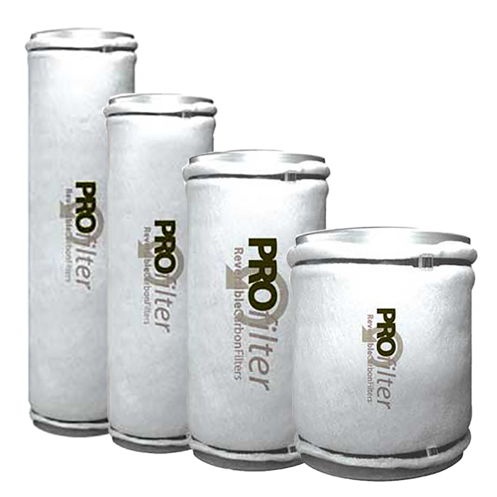 Atmosphere PRO Reversible Carbon Filter