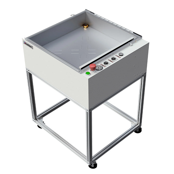 AmeriVacS AVCG Chamber Vacuum Sealer with Gas Purge, 20"