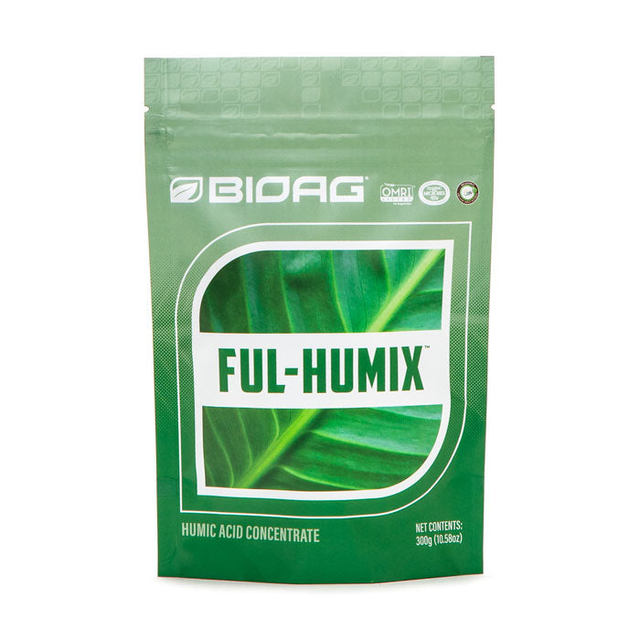 BioAg Ful-Humix