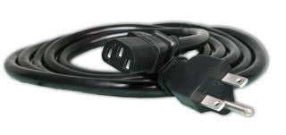 HBX 8' Ballast Power Cord