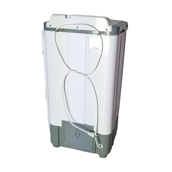 Bubble Magic Washing Machine