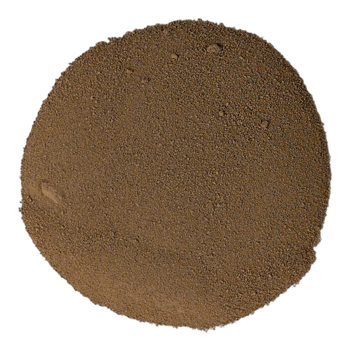 BuildASoil Wettable Sulfur, 1 lb.