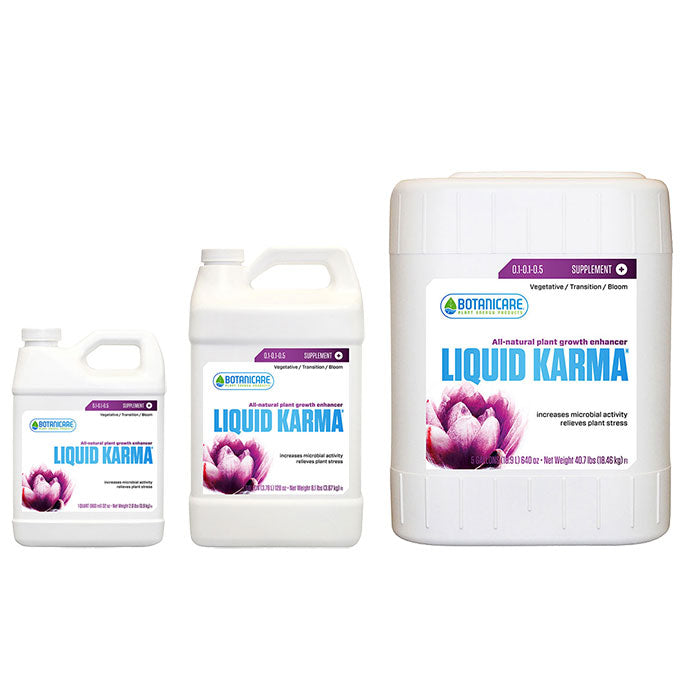 Botanicare Liquid Karma