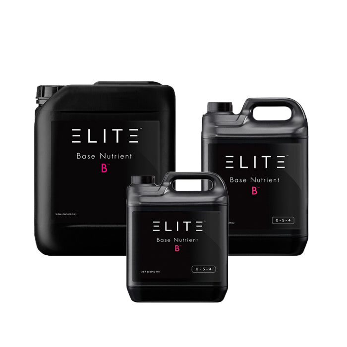 Elite Nutrients Base Nutrient B