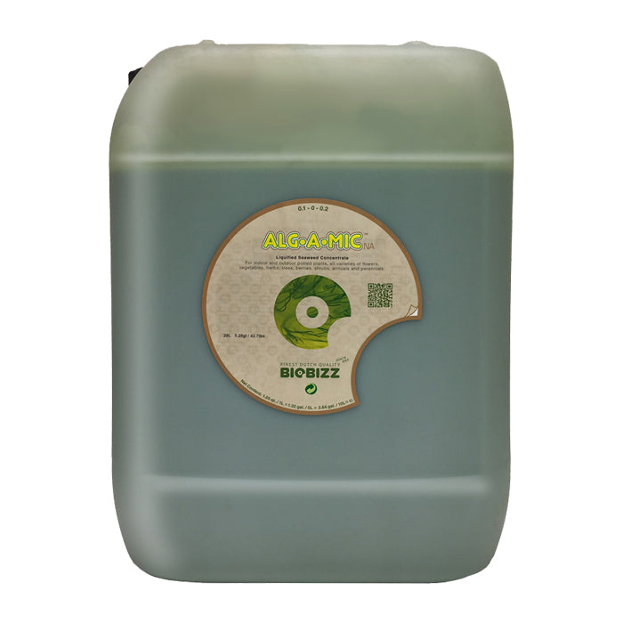 BioBizz Alg-a-Mic, 20 Liter