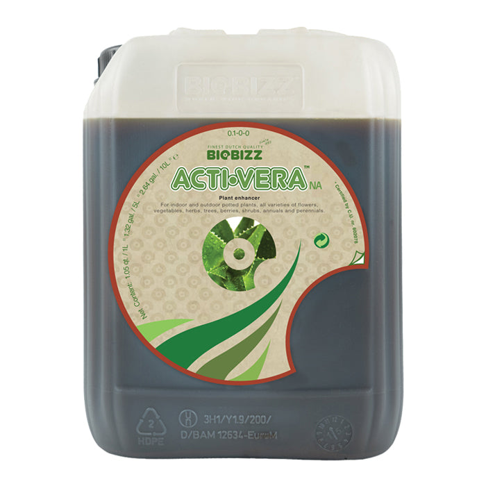 BioBizz Acti-Vera