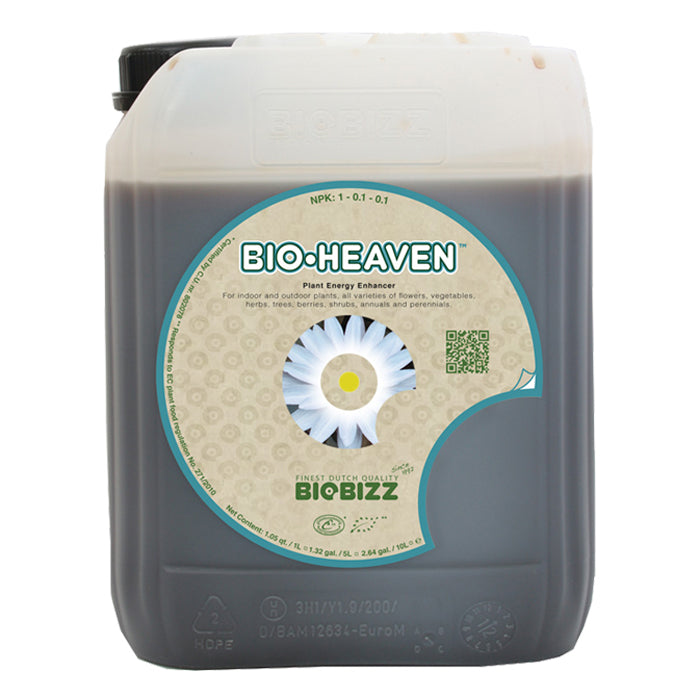 BioBizz Bio-Heaven