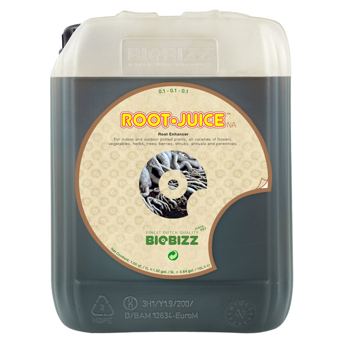 BioBizz Root-Juice