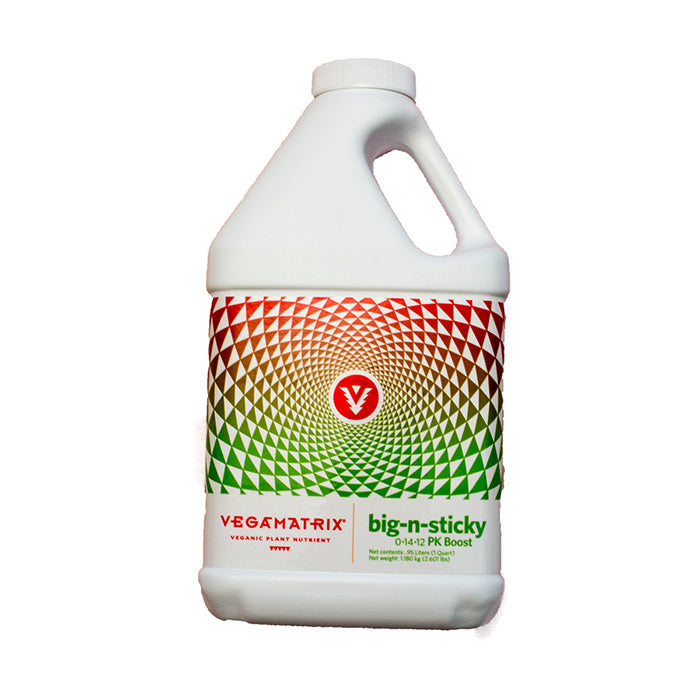 Vegamatrix Big-N-Sticky