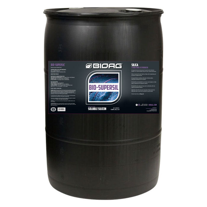 BioAg Bio-SuperSil, 55 Gallon