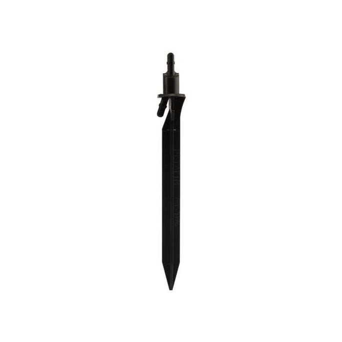 Netafim Black Spray Stake, 7 GPH - Pack of 100 (01SSBK-B)