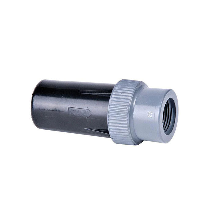 DIG 3/4 Inch Heavy Duty Preset Pressure Regulator, FPT x FPT, 25 PSI - Pack of 10