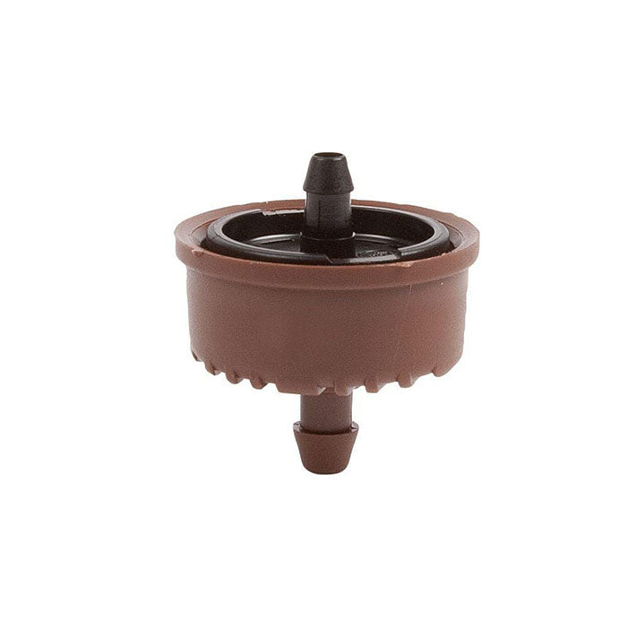 DIG PCA Online Pressure Compensating Drip Emitter with Check Valve - Pack of 300