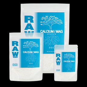 NPK Industries RAW Dry Calcium/Mag, 2 oz.