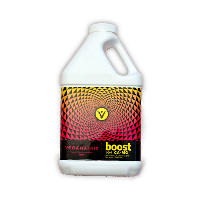 Vegamatrix Boost