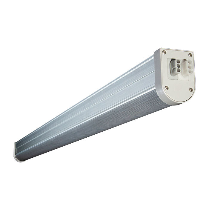 Thrive Agritech Boost XE Under-Canopy LED Grow Light Bar, Wire Leads Power Cord