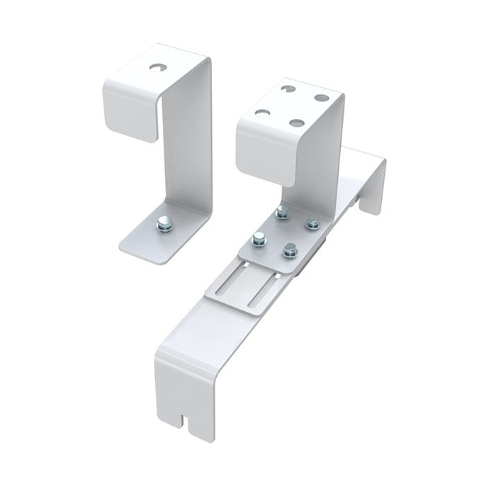 NanoLux CMH630DLF Commercial Mounting Bracket - Case of 6