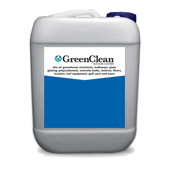 BioSafe GreenClean Alkaline Cleaner