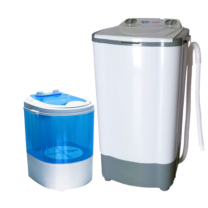 Bubble Magic Washing Machine