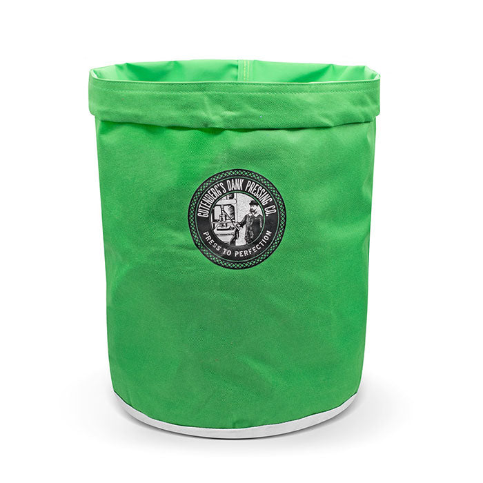 Gutenbergs Dank Pressing Co. Full Mesh Bubble Bags