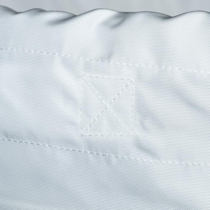PurePressure Open Wash Bag - 220 Micron