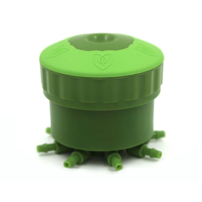 FloraFlex Open Flow Bubbler