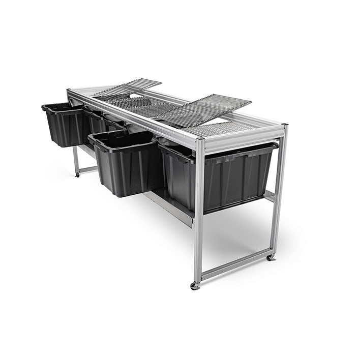 EZTRIM Bud Sorter