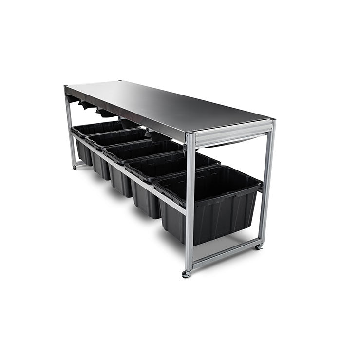 EZTRIM Bud Sorter