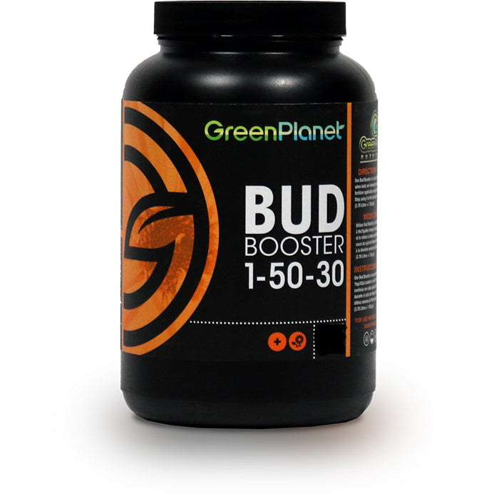 Green Planet Nutrients Bud Booster, 5 kg