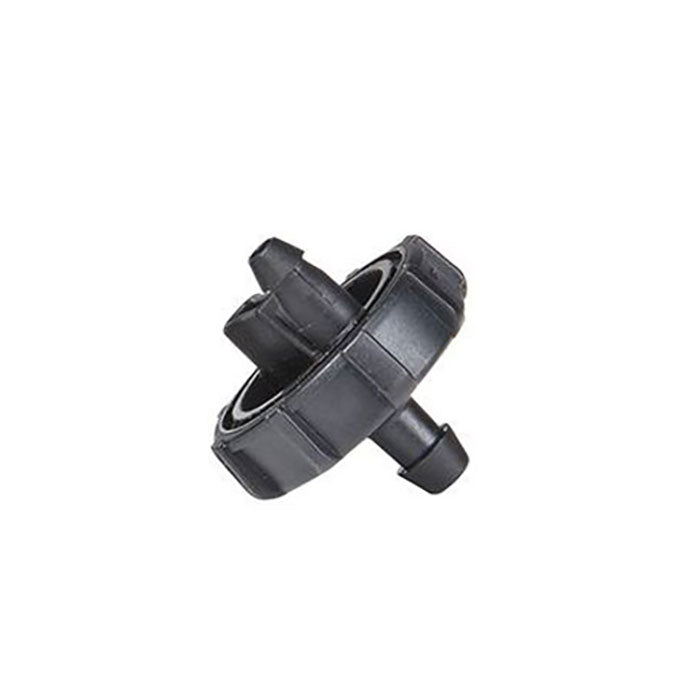 DIG Button Drip Emitter with Barbed Inlet - Pack of 400