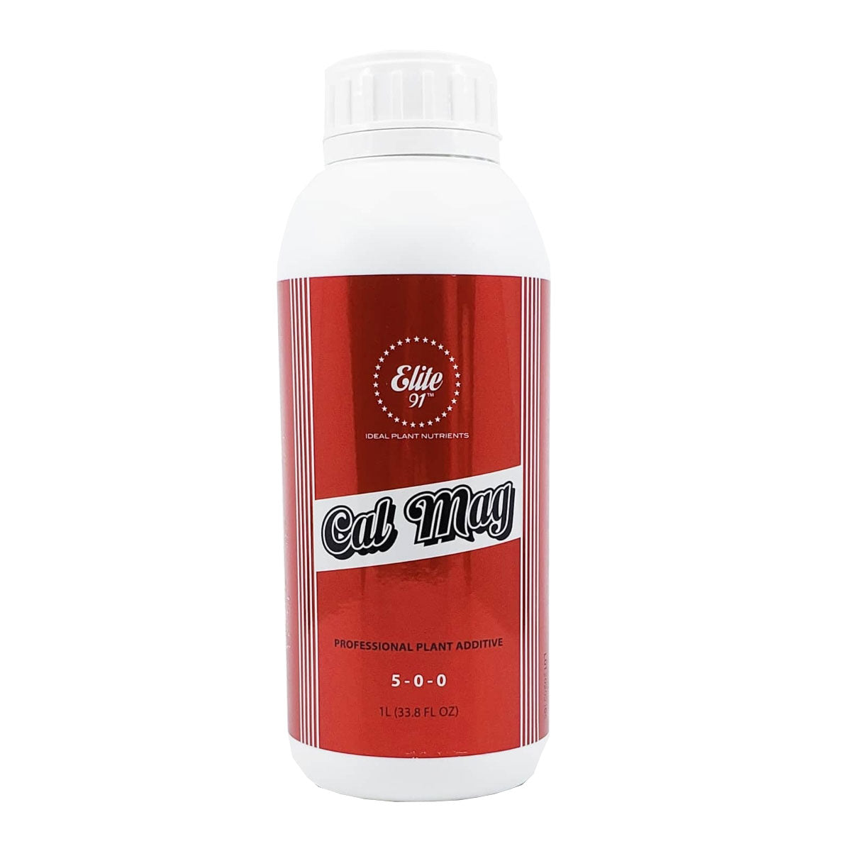 Elite 91 Cal-Mag Professional Growth Enhancer, 1 Liter