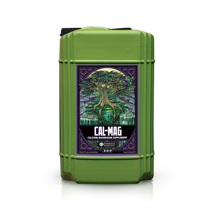 Emerald Harvest Cal-Mag, 6 Gallon