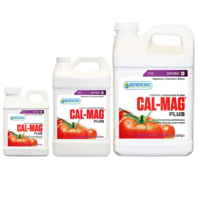 Botanicare Cal Mag Plus