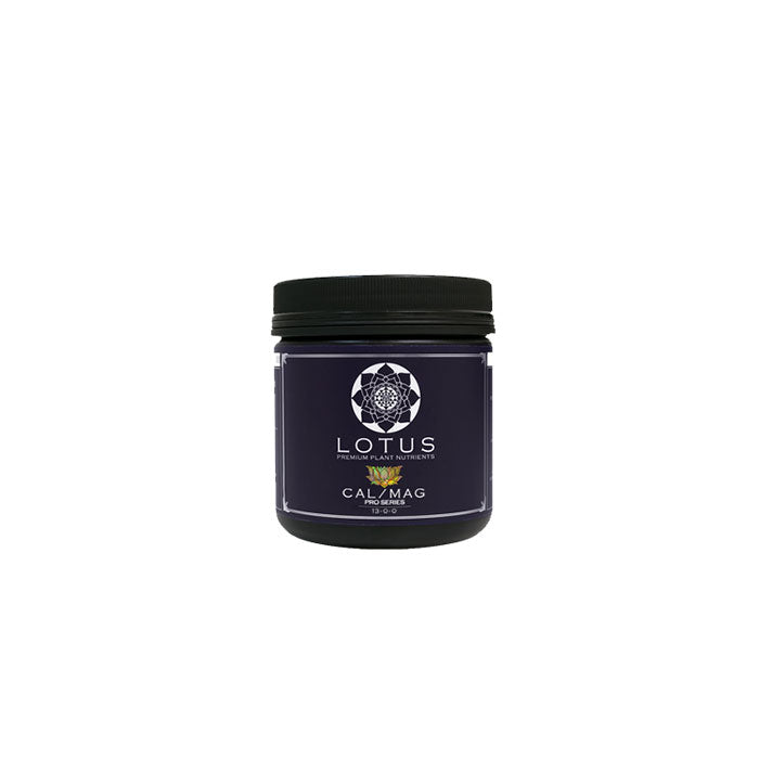 Lotus Pro Series Cal/Mag 15 oz.