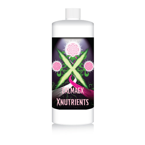 X Nutrients CalMagX, 1 Quart
